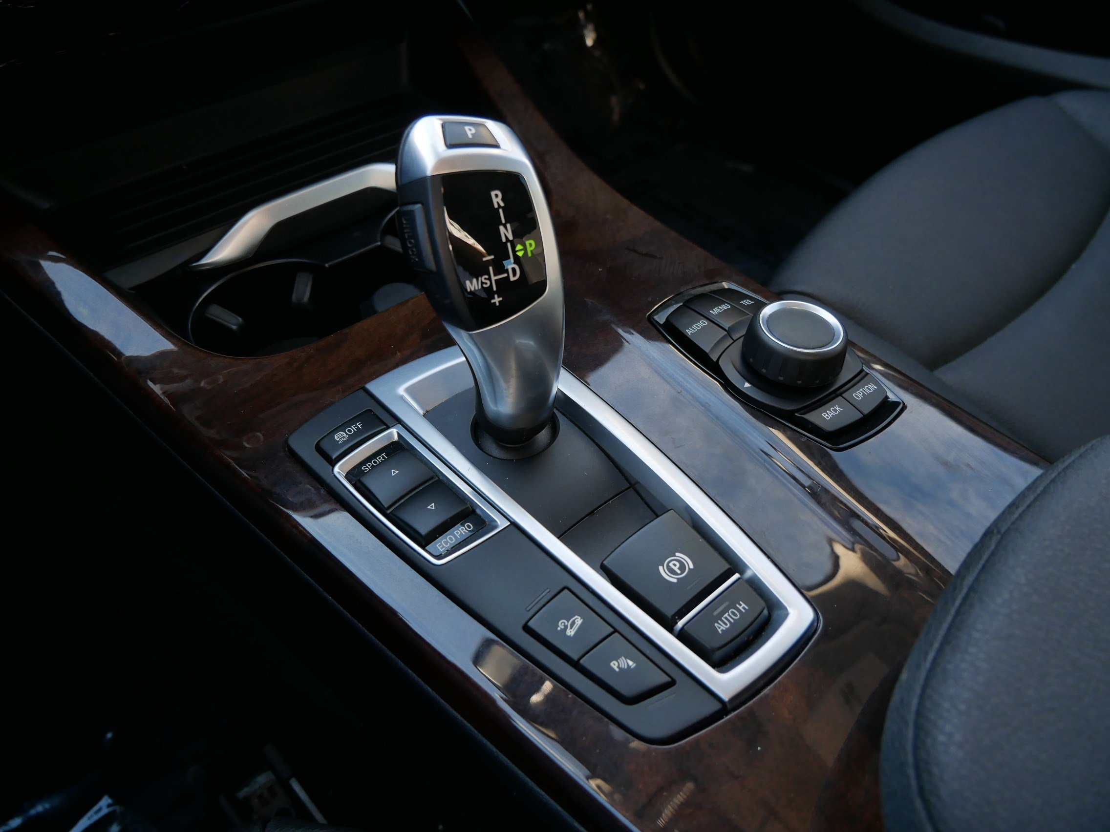 Used 2017 BMW X3 xDrive28i image 24