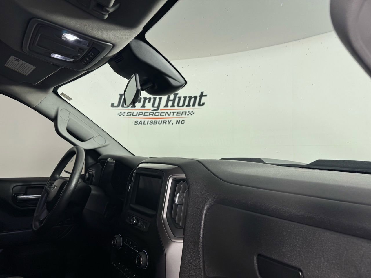 Used 2022 Chevrolet Silverado 1500 Custom Trail Boss image 29