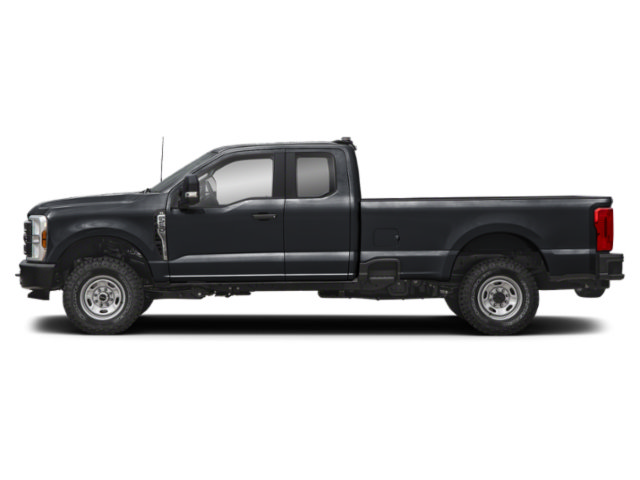 New 2027 Ford F250 XL w/ STX Appearance Package AWD/4WD image 3