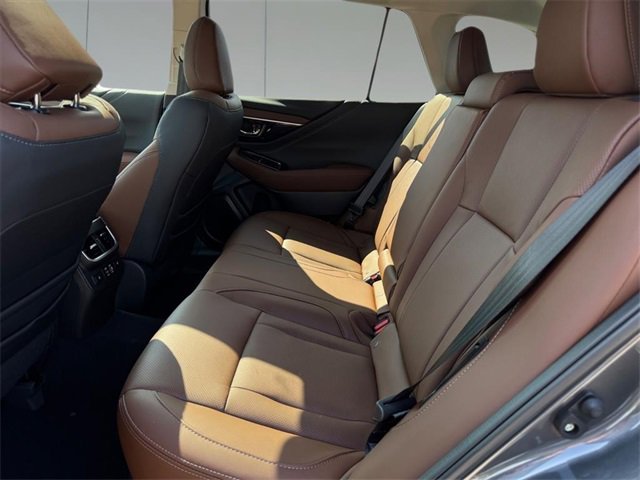 New 2025 Subaru Outback Touring image 9
