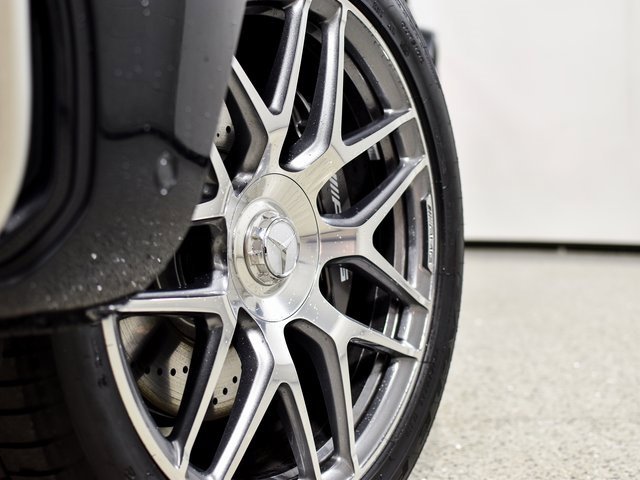 New 2026 Mercedes-Benz G 63 AMG 4MATIC image 10