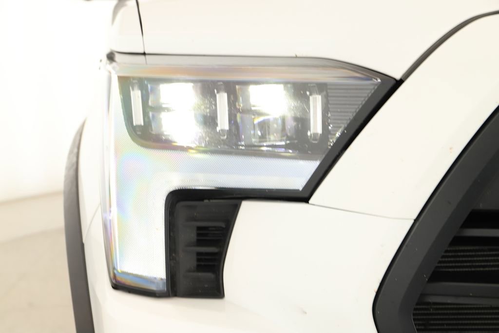 Used 2026 Toyota Sequoia TRD Pro w/ TRD Performance Package (TMS) AWD/4WD image 44