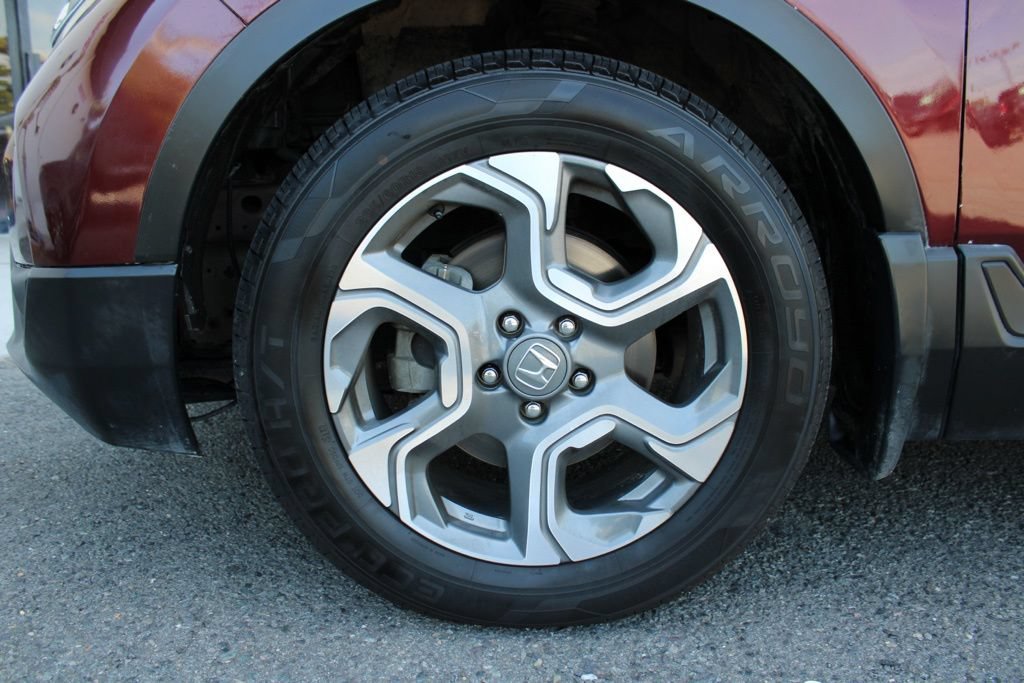 Used 2018 Honda CR-V EX-L image 27