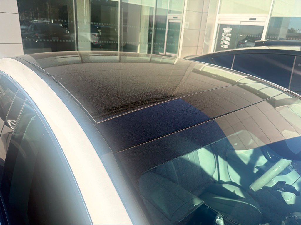 Used 2023 Mercedes-Benz EQE 350+ Sedan image 3