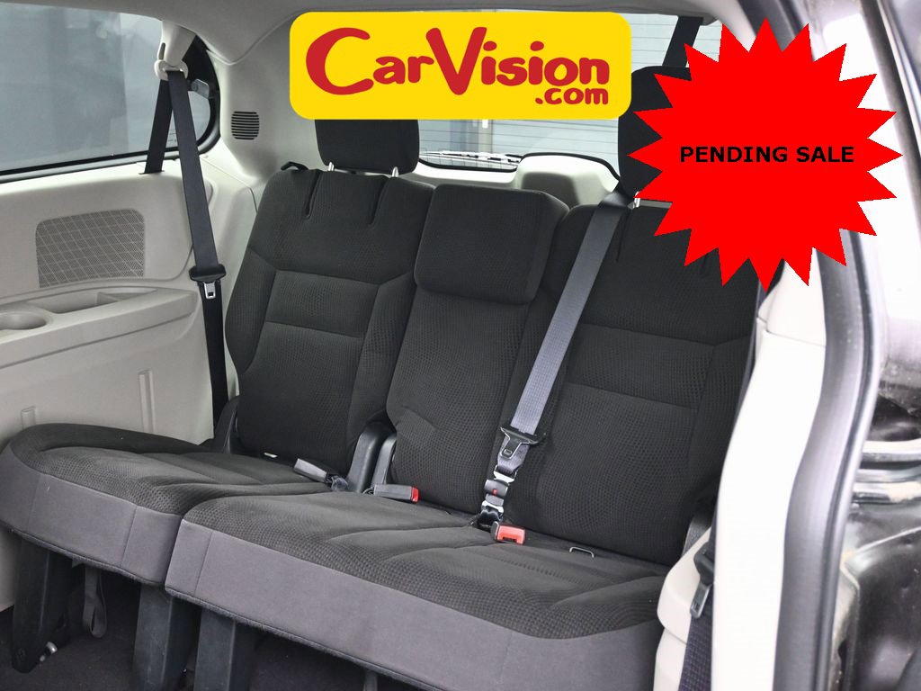 Used 2017 Dodge Grand Caravan SE w/ Power Window Group image 29