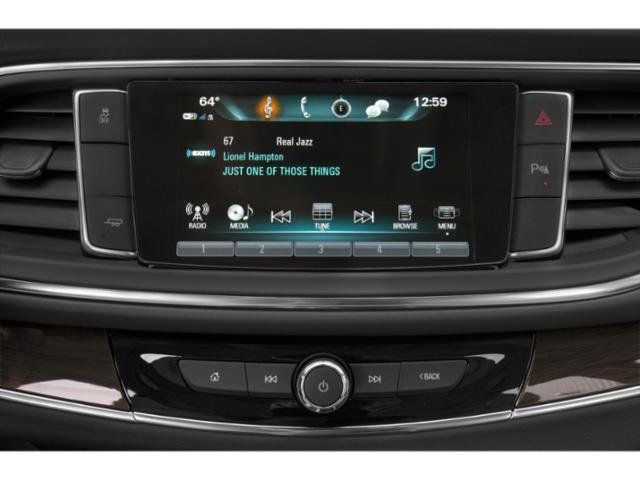 Used 2019 Buick Enclave Essence AWD/4WD image 13