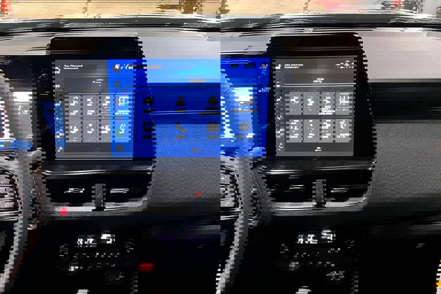 New 2026 Subaru Outback Premium image 6