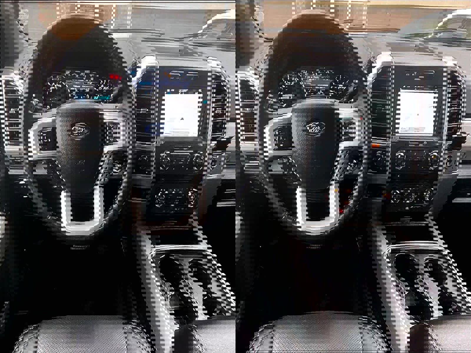 Used 2018 Ford F350 Lariat w/ Lariat Ultimate Package image 17