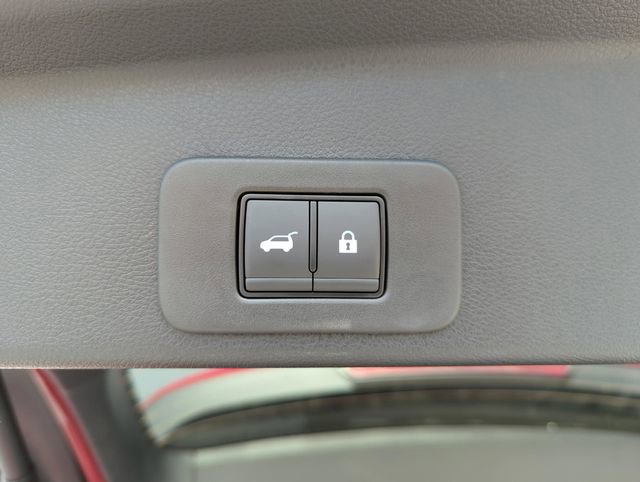 New 2026 Nissan Murano Platinum w/ Technology Package image 21