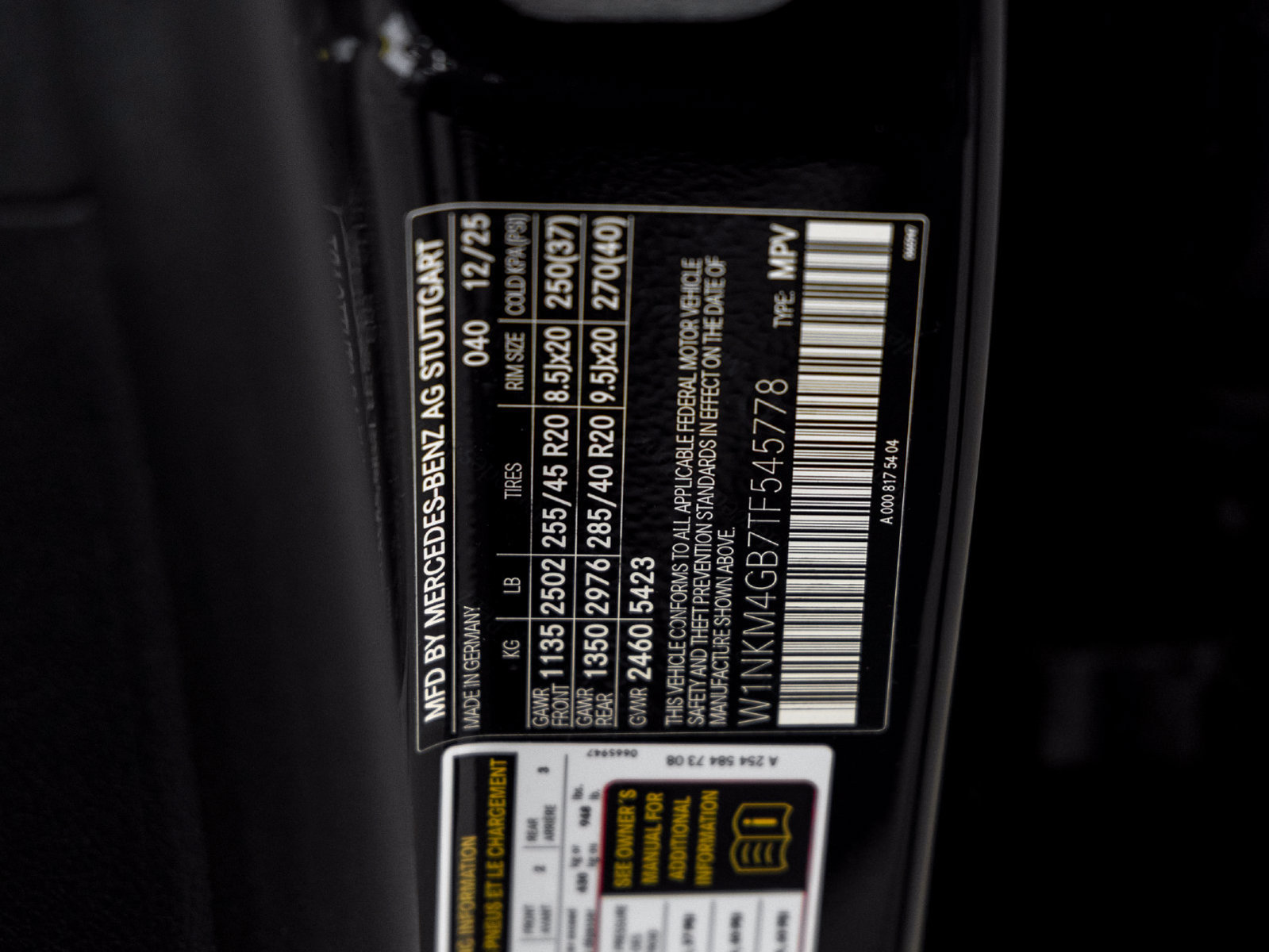 Used 2026 Mercedes-Benz GLC 300 image 33