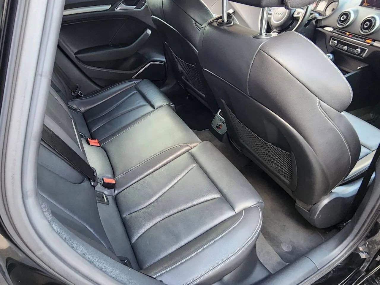Used 2016 Audi S3 Prestige w/ Prestige Package AWD/4WD image 13