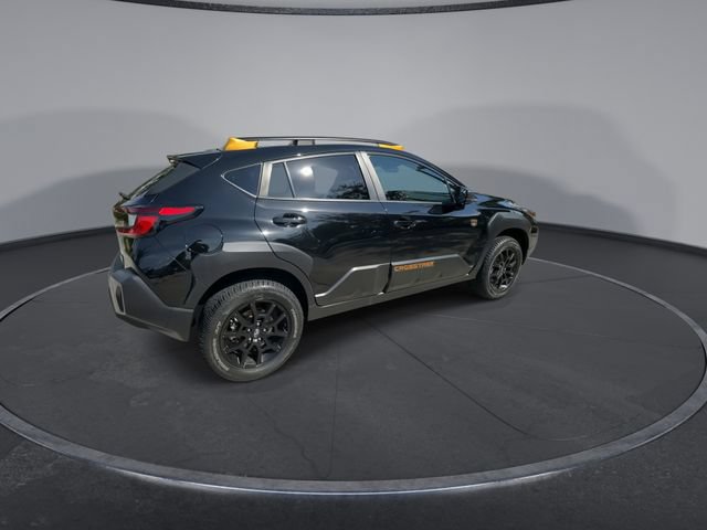 Certified 2024 Subaru Crosstrek 2.5i Wilderness AWD/4WD image 8