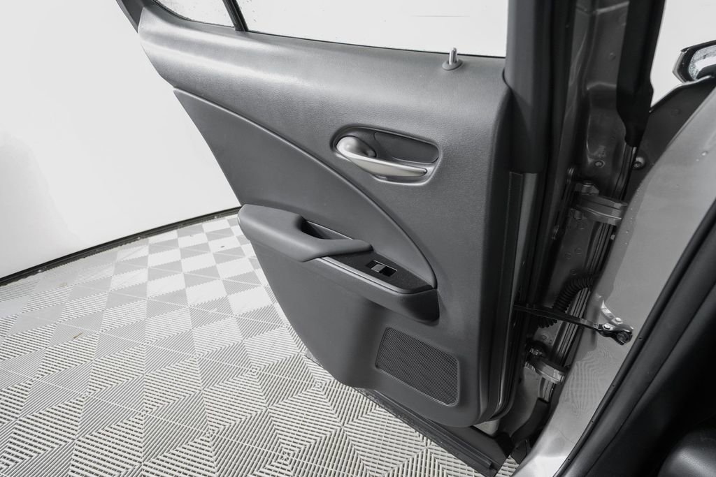 Certified 2020 Lexus UX 200 w/ Premium Package image 14