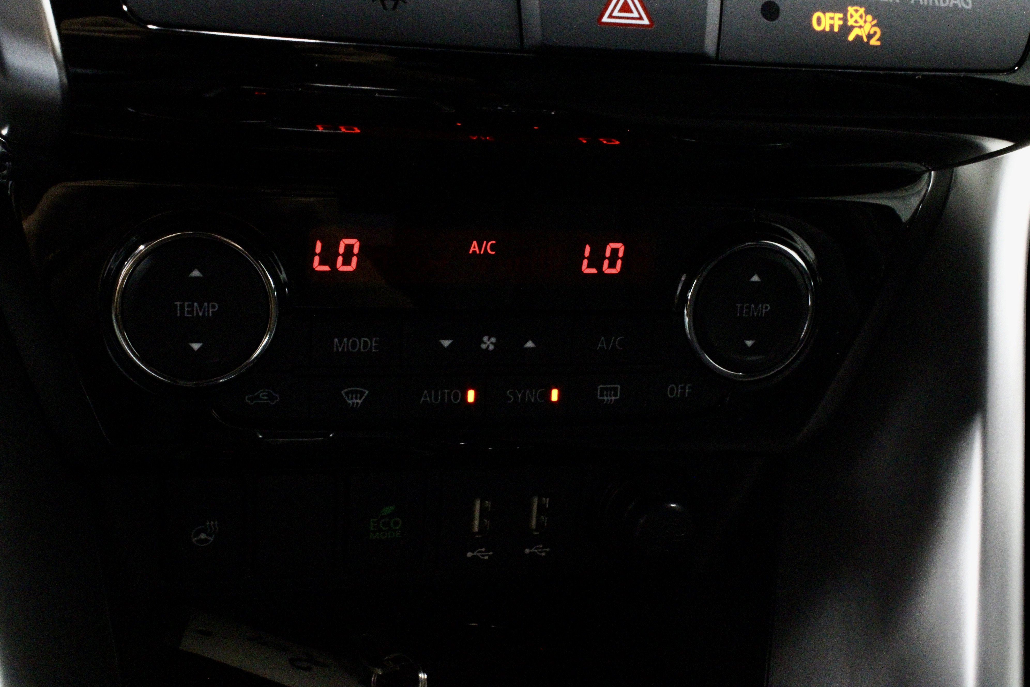 New 2026 Mitsubishi Eclipse Cross SEL image 26