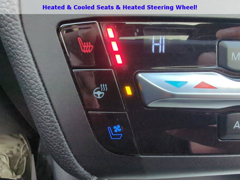 Used 2020 Ford Explorer ST w/ Premium Technology Package image 22