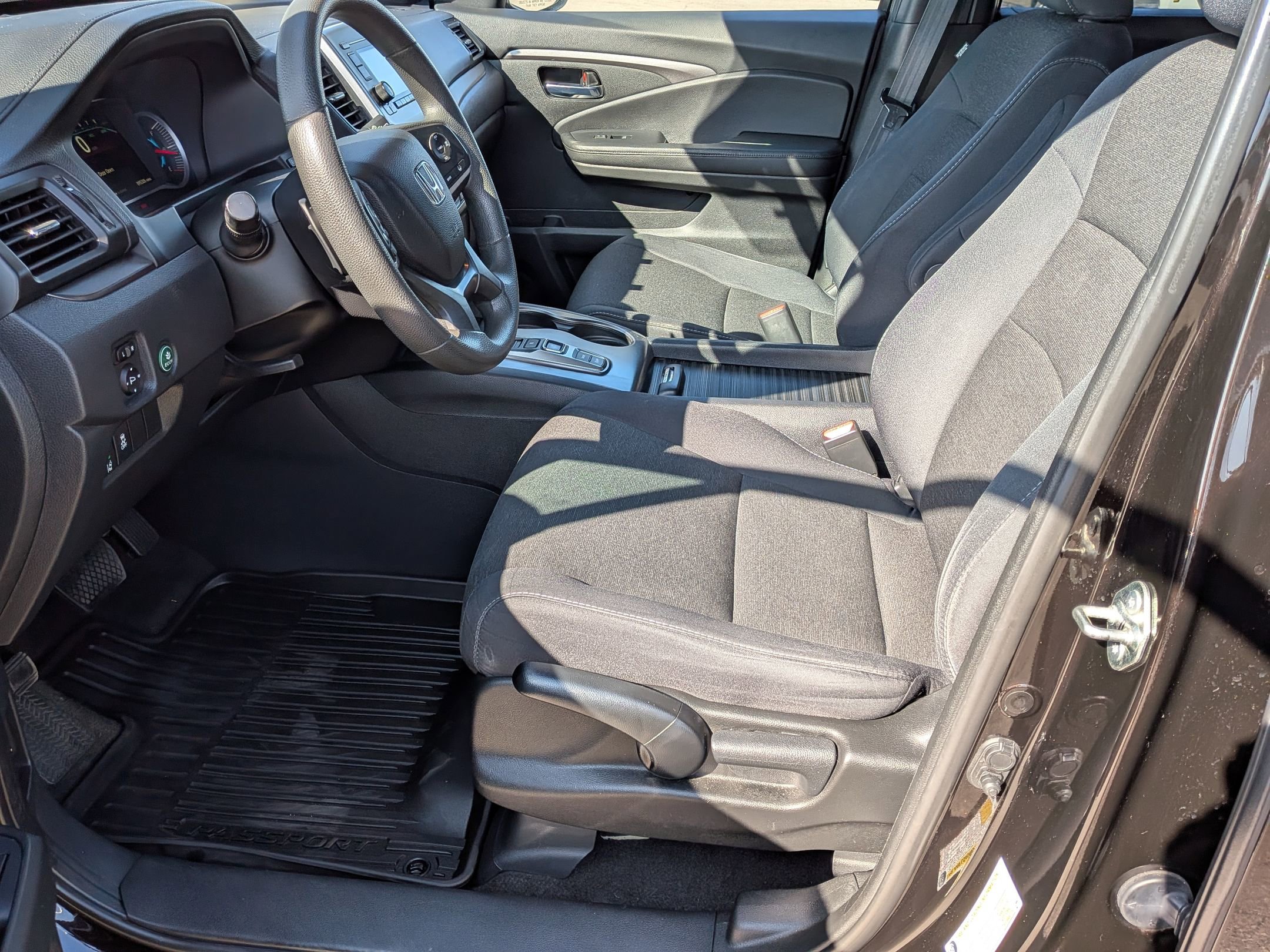 Used 2019 Honda Passport Sport image 11