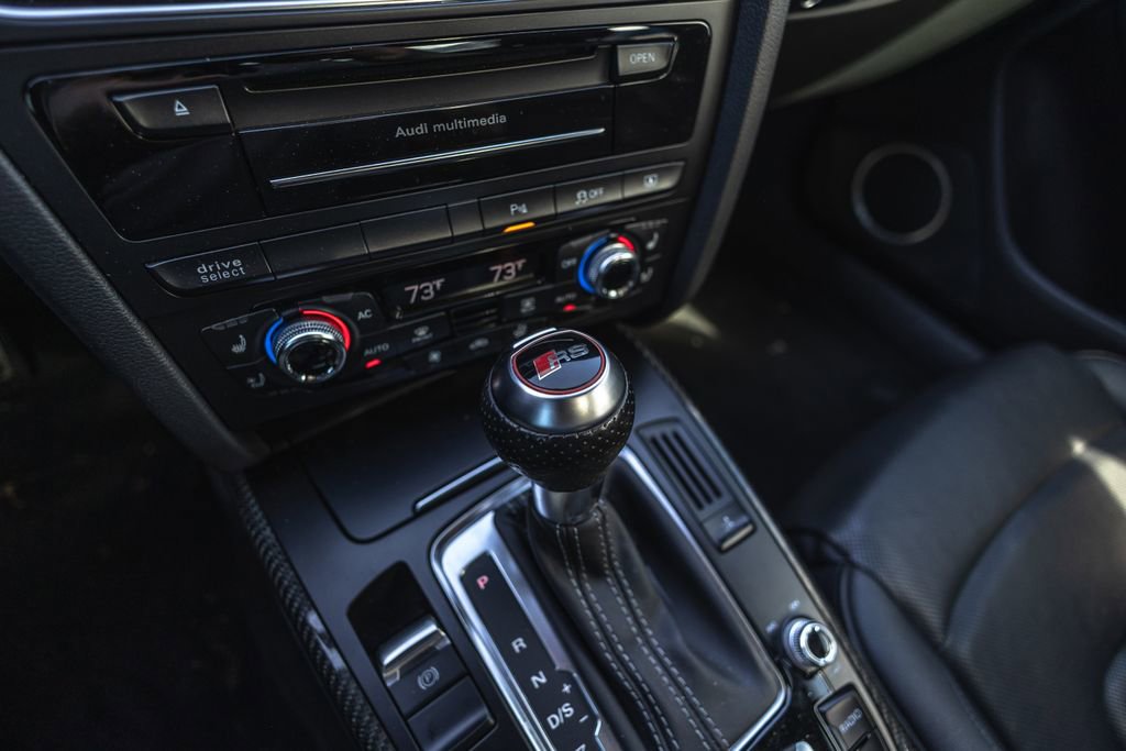 Used 2014 Audi RS 5 Coupe image 22