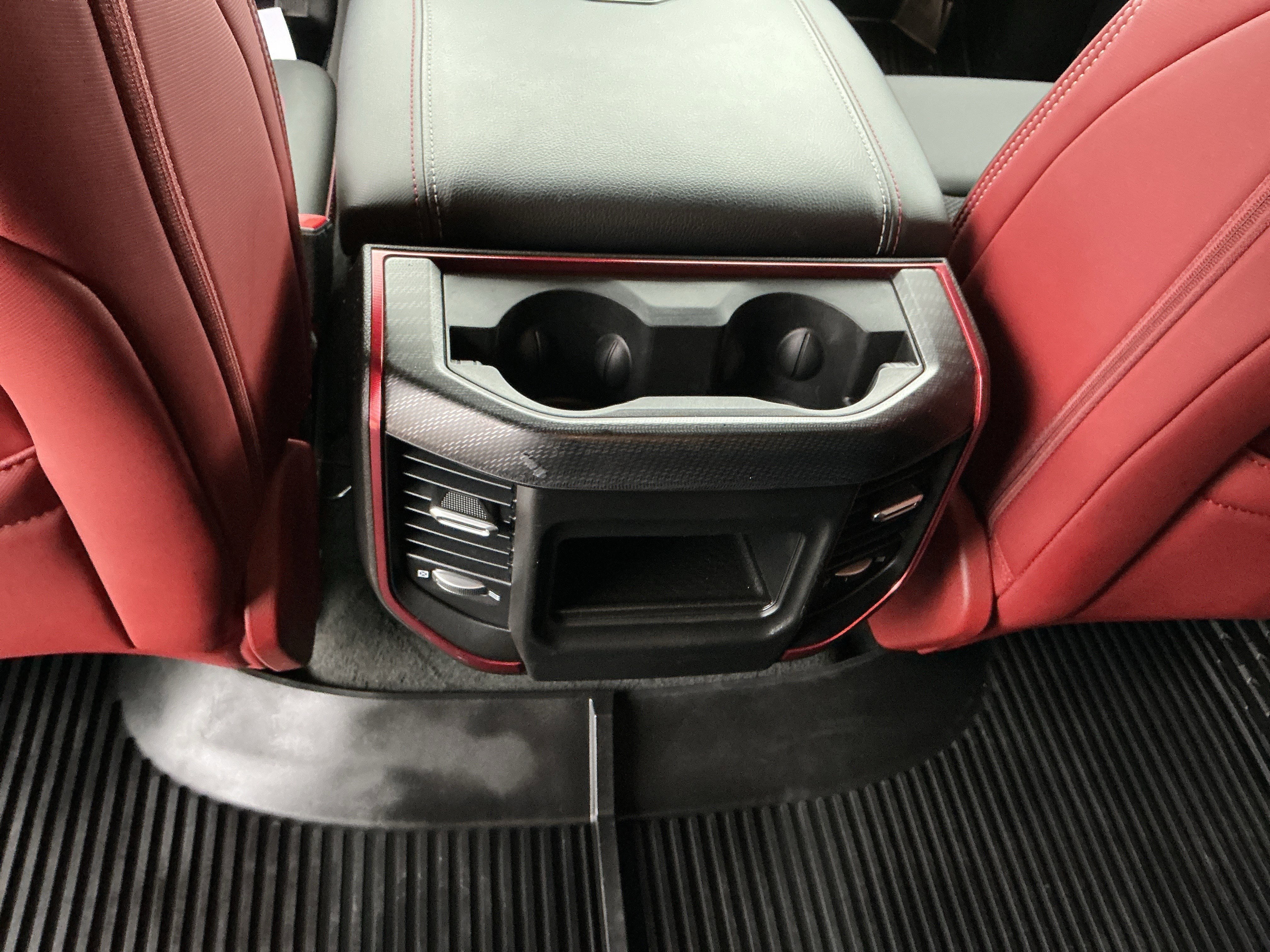 Used 2023 RAM 1500 Rebel w/ Rebel Level 1 Equipment Group image 28