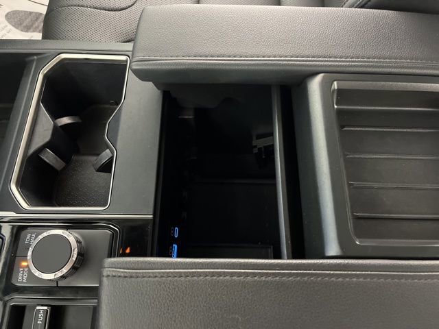 Used 2023 Toyota Tundra SR5 w/ SR5 Premium Package AWD/4WD image 27