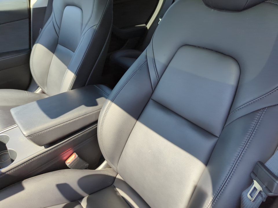 Used 2022 Tesla Model 3 RWD image 13