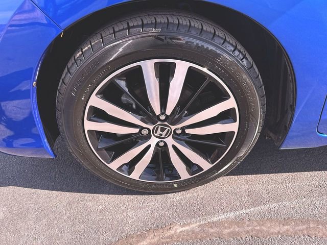 Used 2020 Honda Fit EX image 32