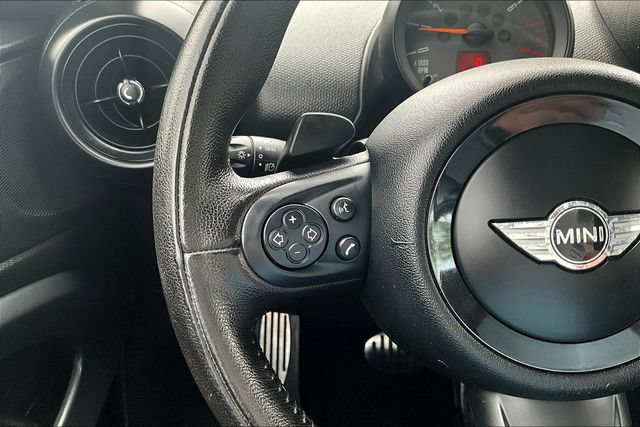 Used 2015 MINI Cooper Paceman S AWD/4WD image 10