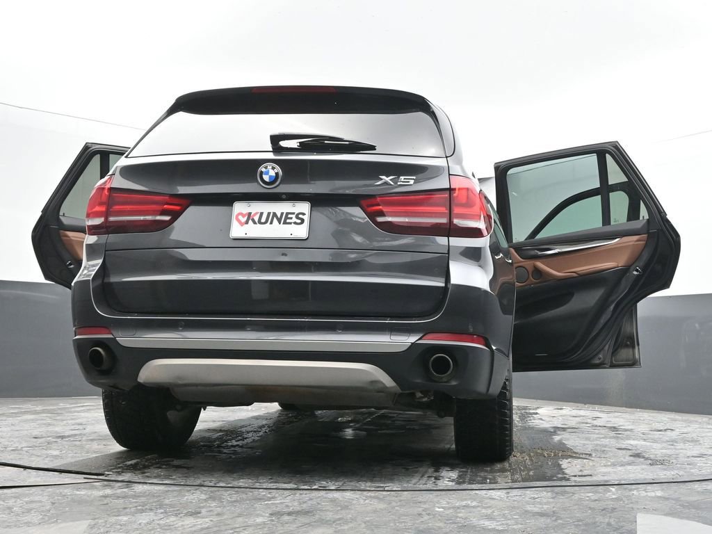 Used 2017 BMW X5 xDrive35i image 54