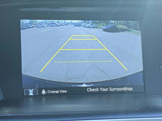 Used 2014 Honda Accord EX-L image 13