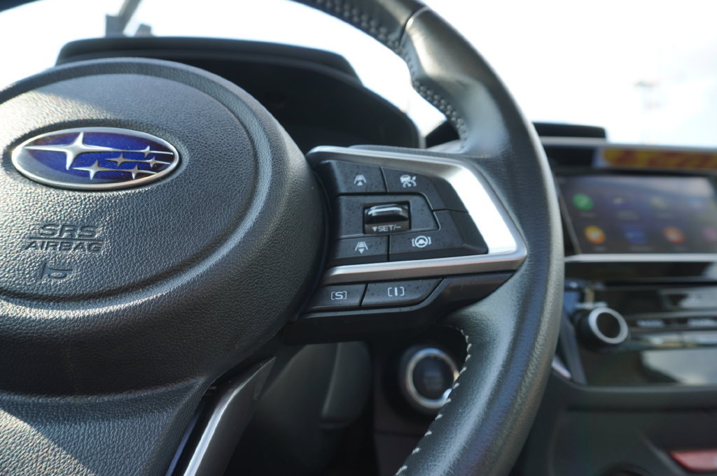 Used 2023 Subaru Forester Premium AWD/4WD image 22