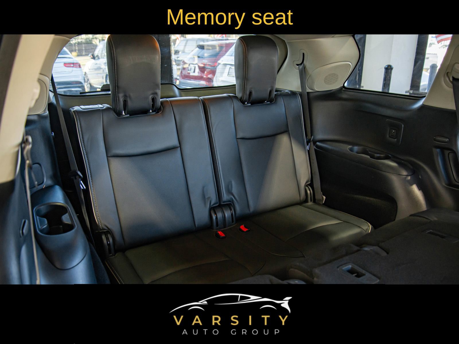 Used 2020 INFINITI QX60 Luxe w/ Essential Package image 16