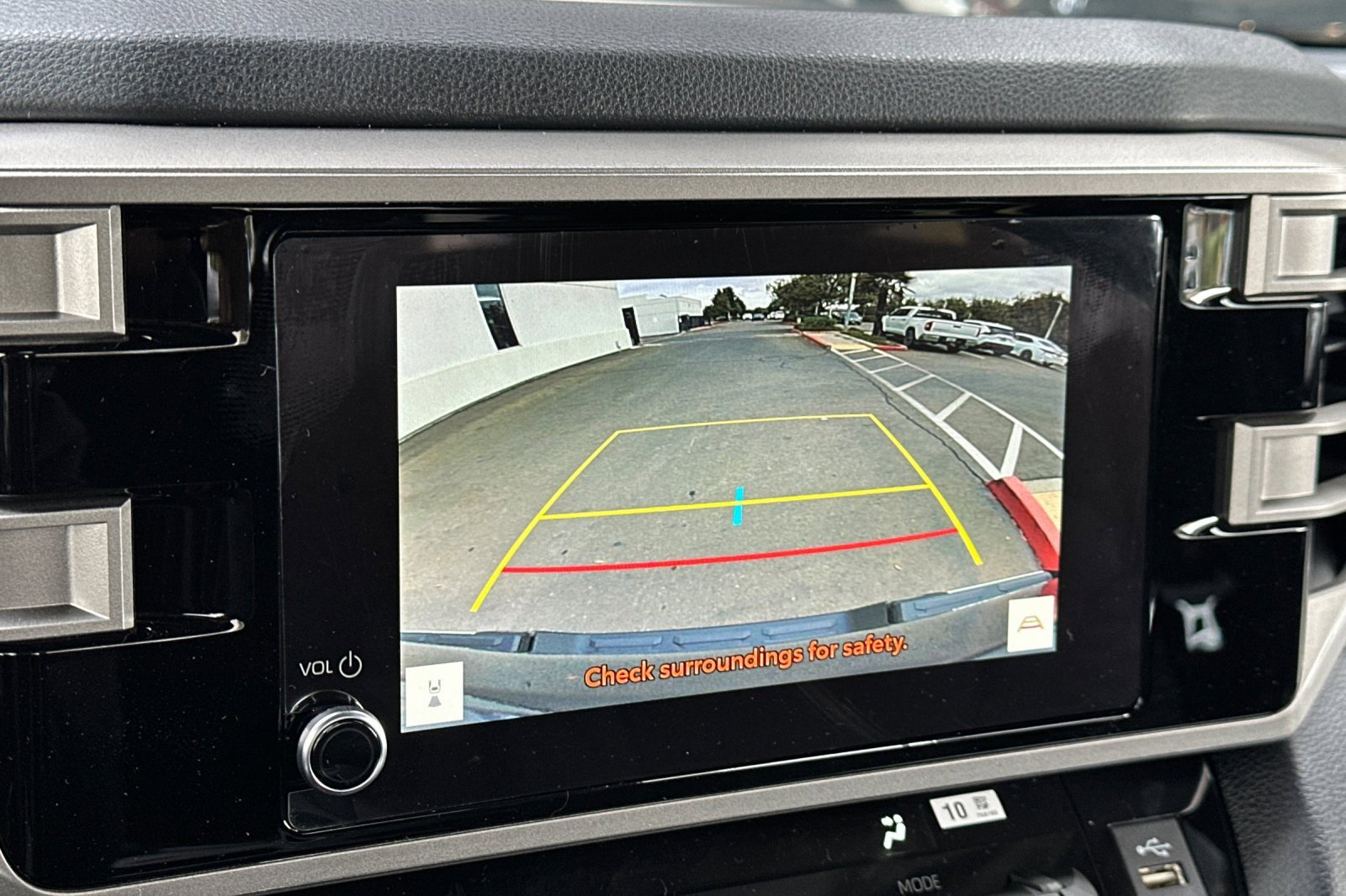 New 2026 Toyota Tundra SR5 image 21