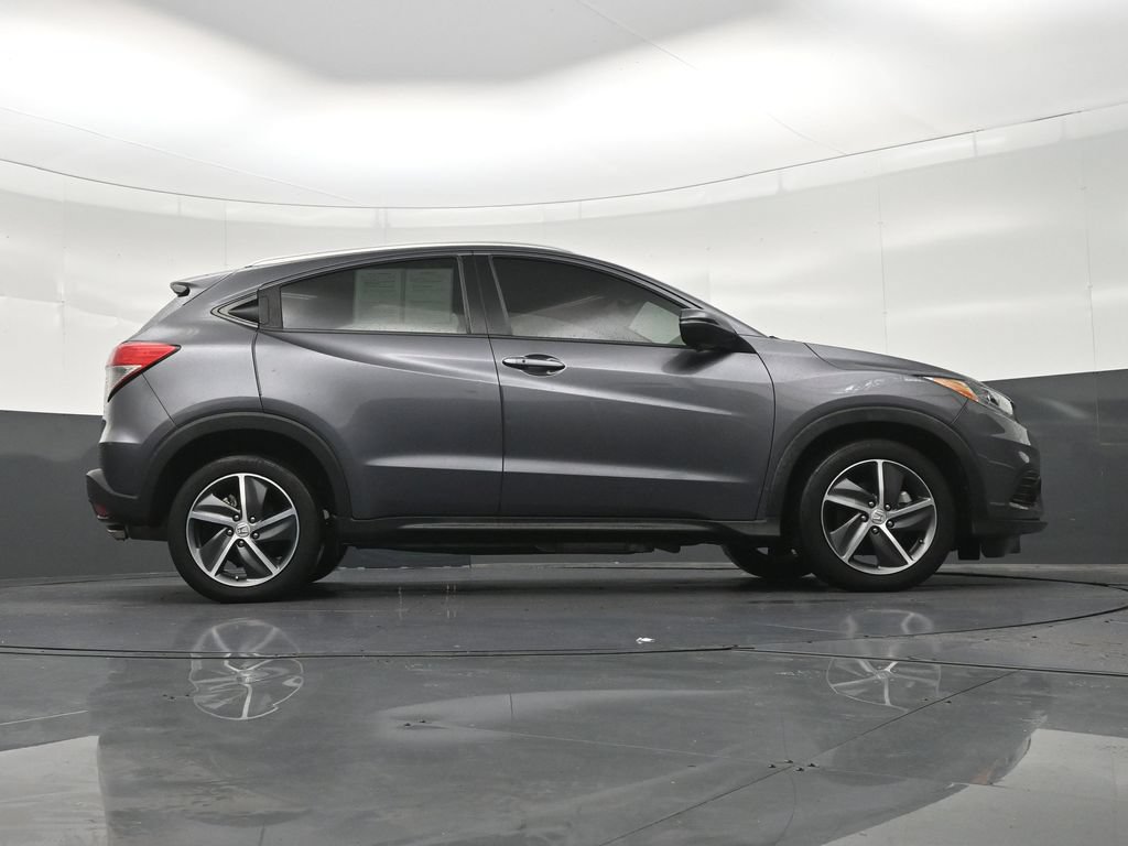 Used 2021 Honda HR-V EX image 26
