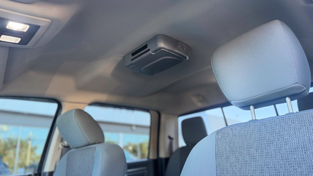 Used 2015 RAM 1500 Big Horn AWD/4WD image 16