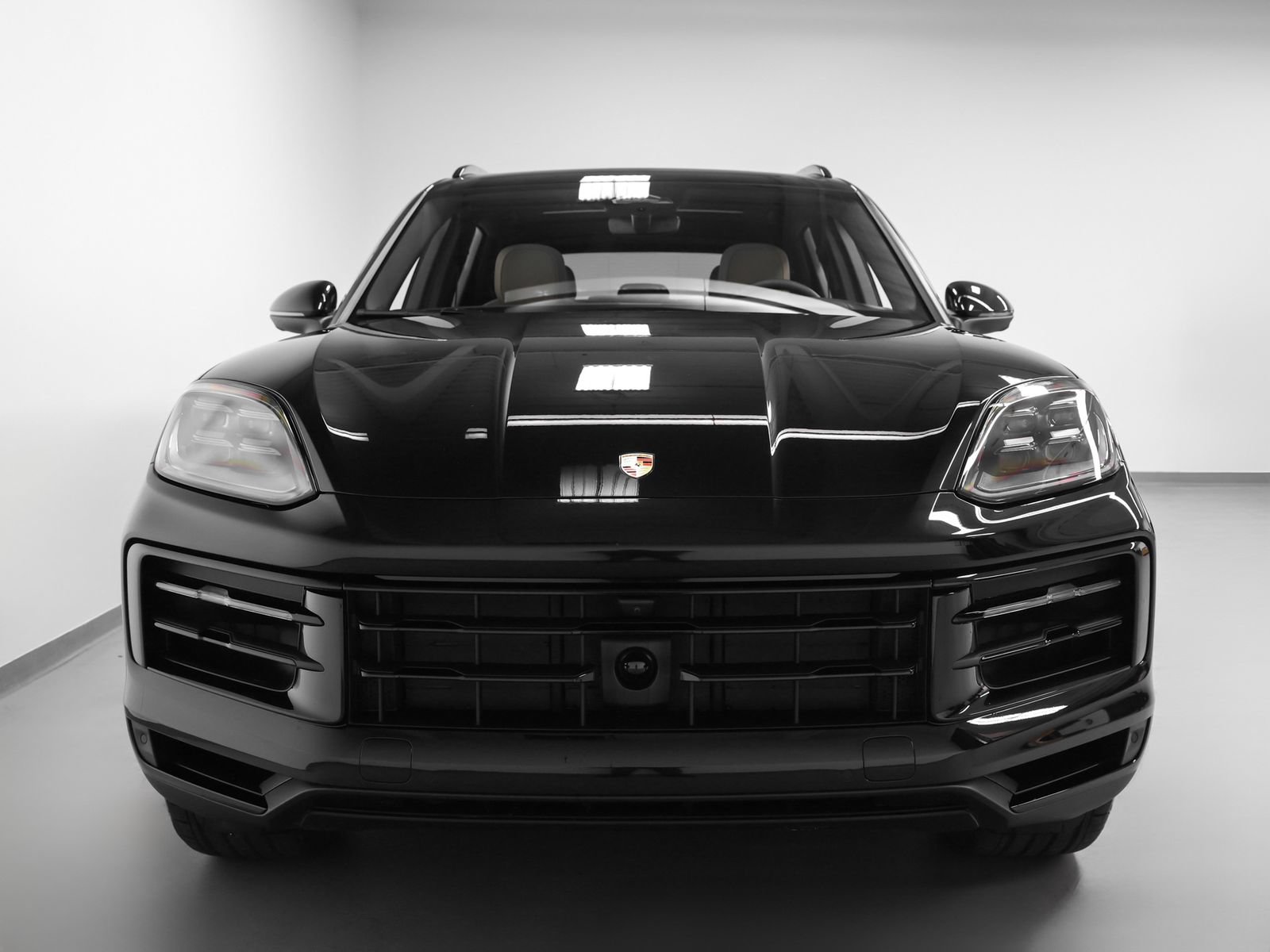 New 2026 Porsche Cayenne AWD/4WD image 8