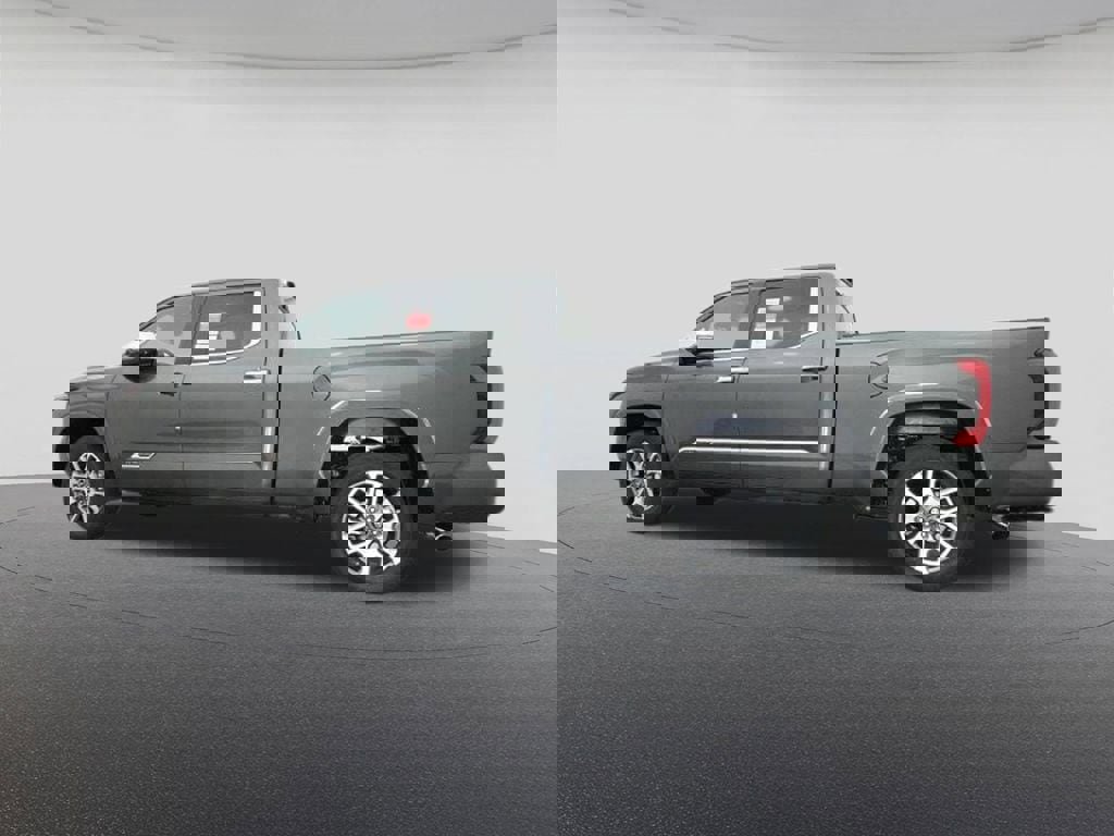 New 2026 Toyota Tundra 1794 Edition image 20