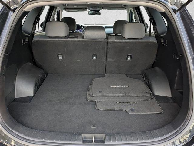 Used 2019 Hyundai Santa Fe SE image 6