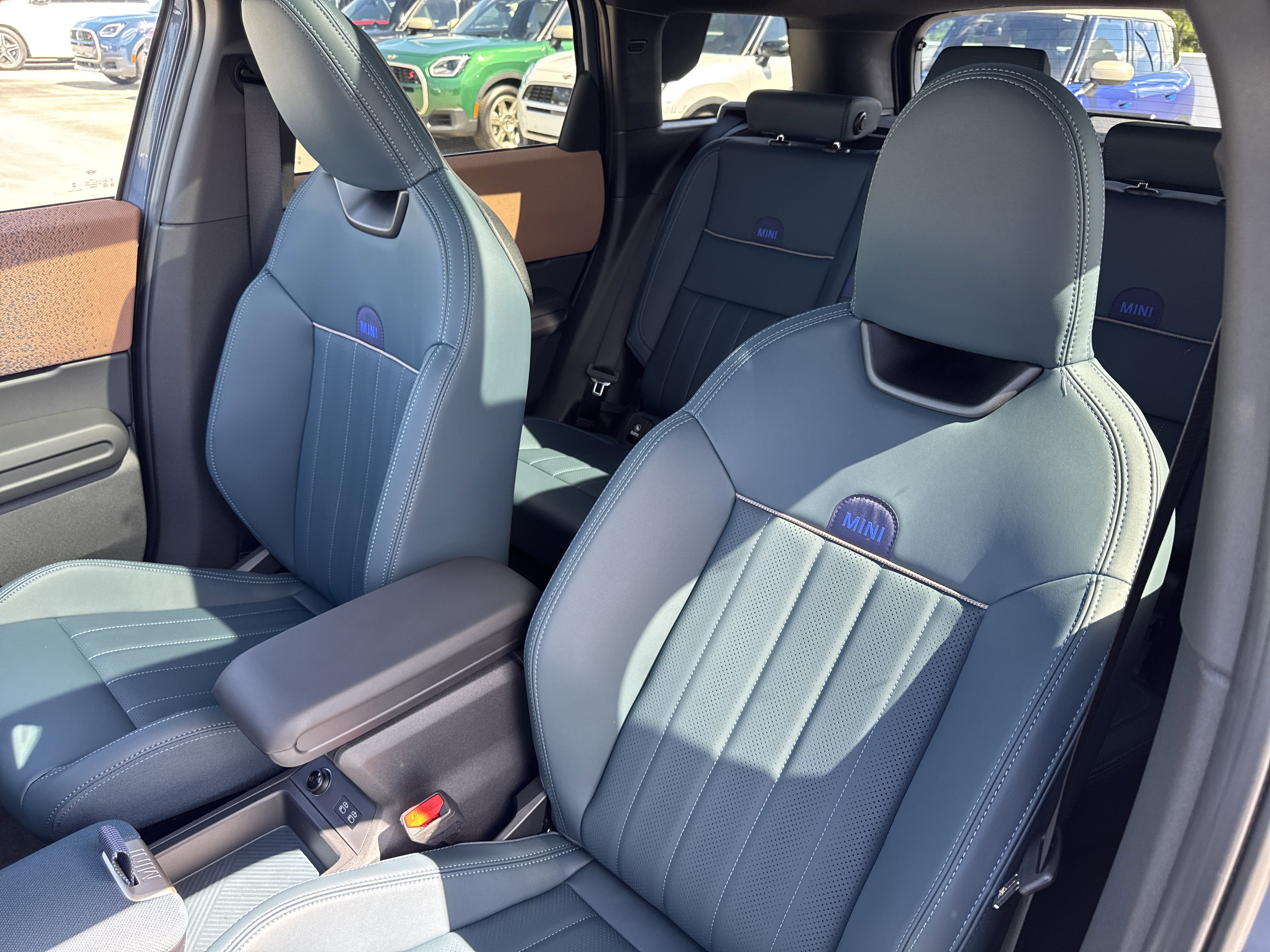 New 2026 MINI Cooper Countryman S image 25