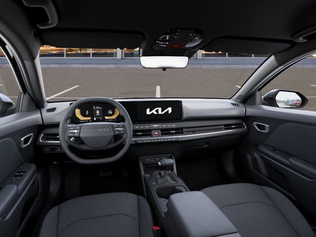 New 2026 Kia K4 FWD image 14