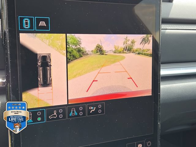 New 2027 GMC Terrain Elevation w/ Elevation Premium Package FWD image 28