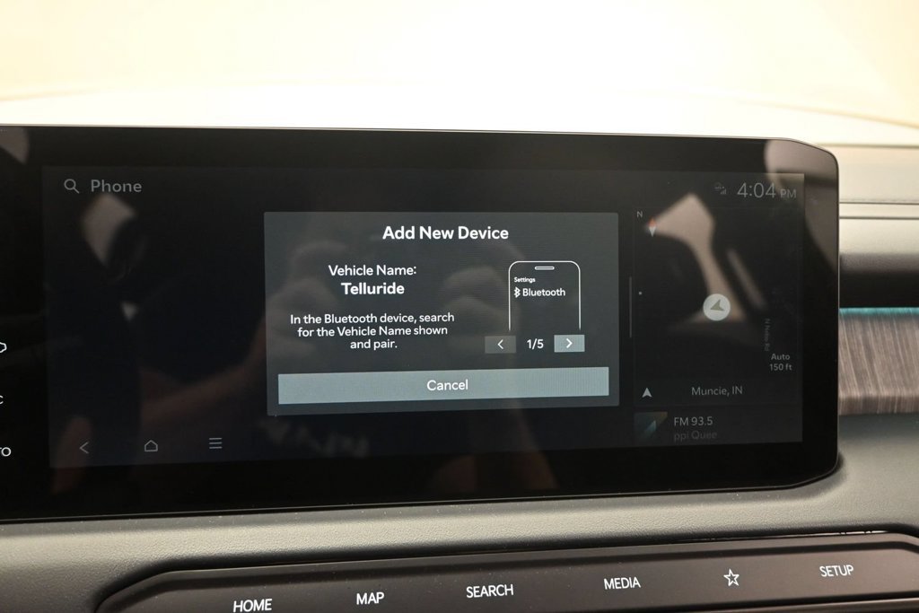 New 2027 Kia Telluride X-Line SX Prestige AWD/4WD image 35