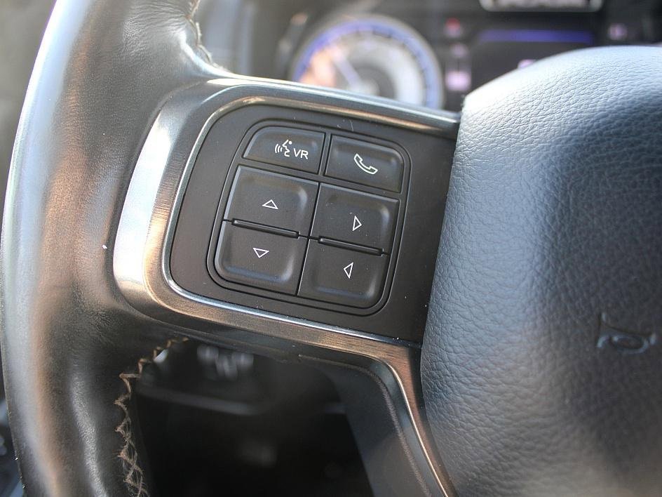 Used 2019 RAM 2500 Limited image 13