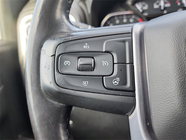 Used 2021 GMC Sierra 1500 Elevation image 29