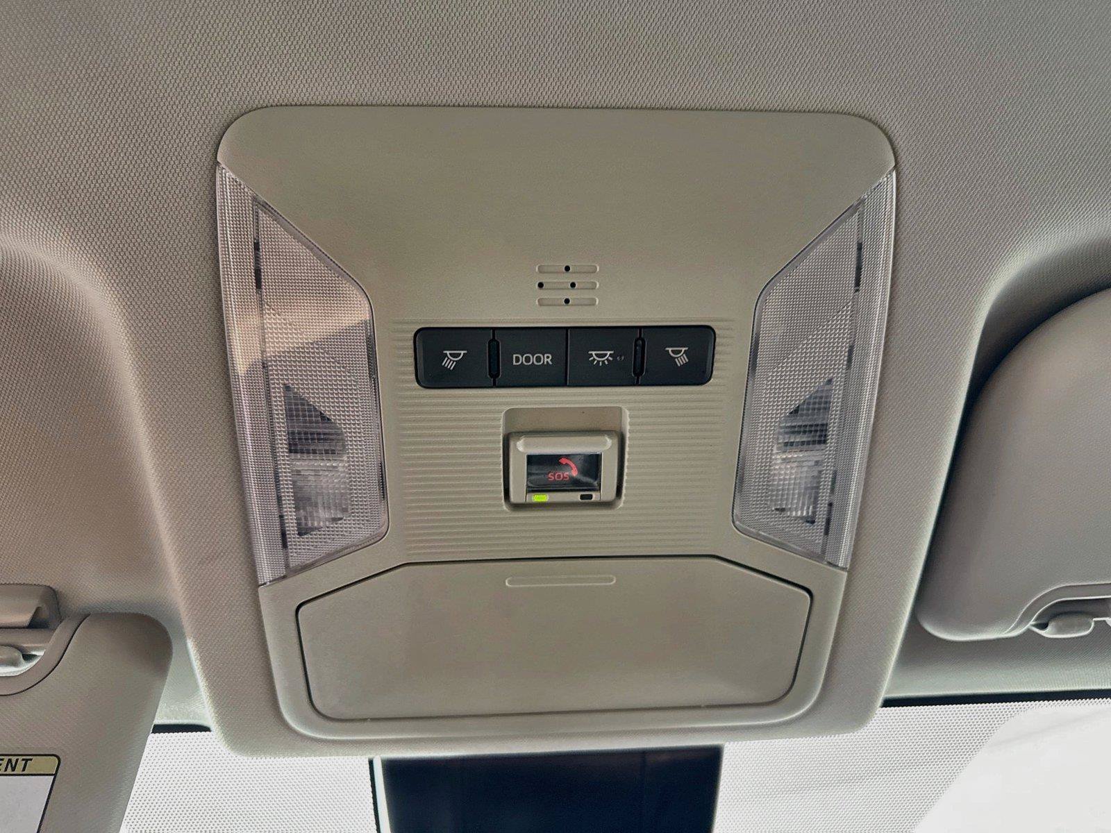 Certified 2025 Toyota RAV4 LE AWD/4WD image 20