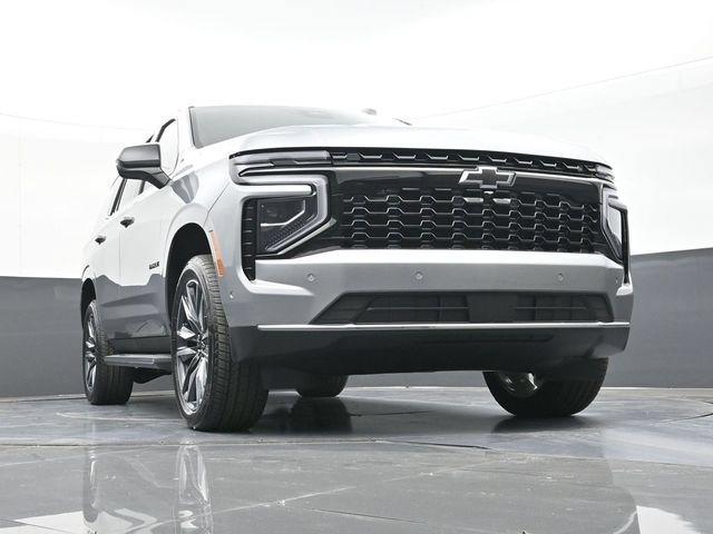 New 2026 Chevrolet Tahoe LS w/ LS Custom Edition AWD/4WD image 54