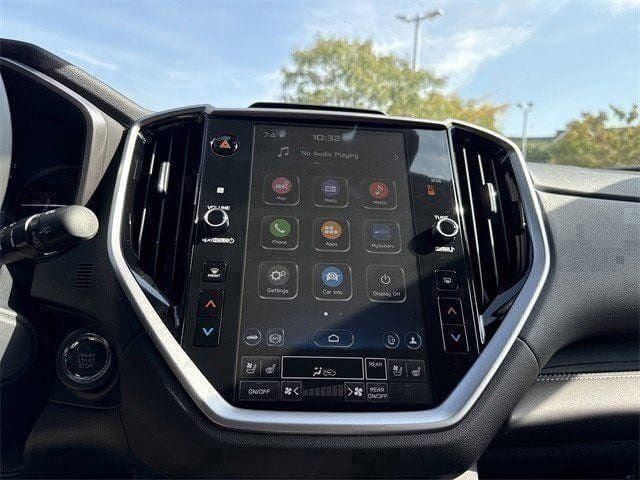 New 2025 Subaru Ascent Touring image 11