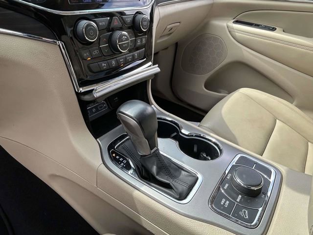 Used 2021 Jeep Grand Cherokee Limited image 18