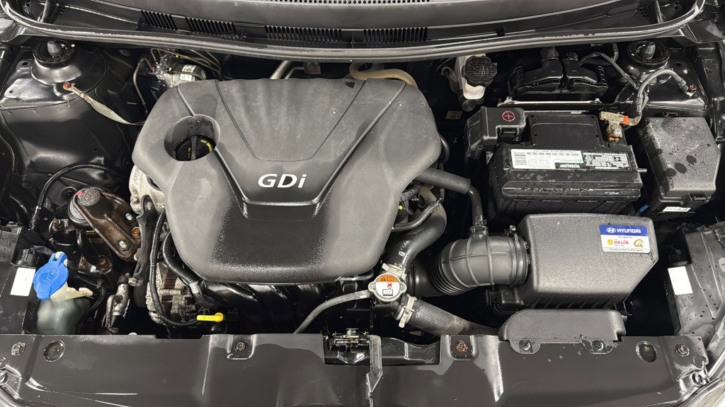 Used 2016 Hyundai Accent SE image 39