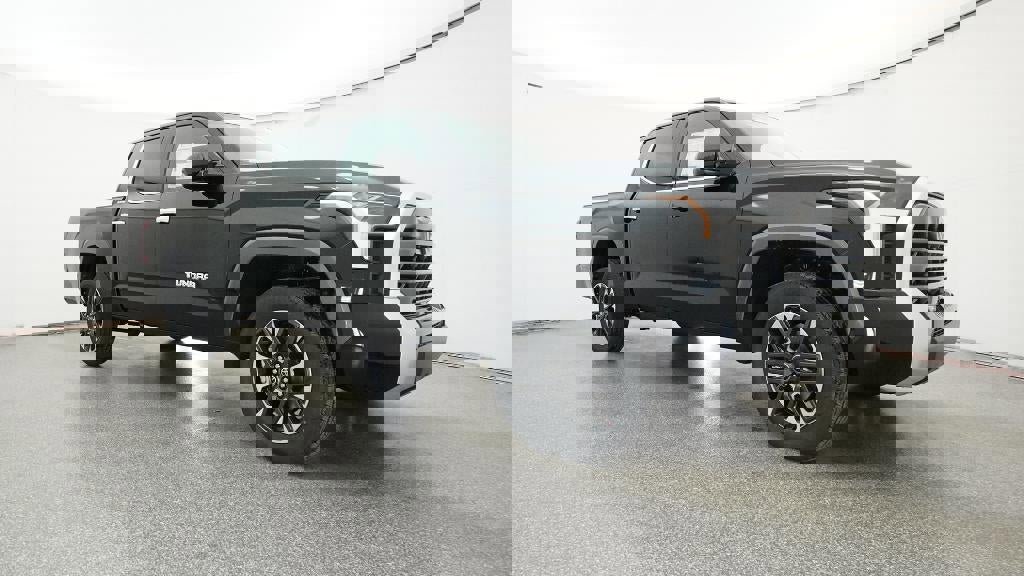 New 2026 Toyota Tundra Limited image 29