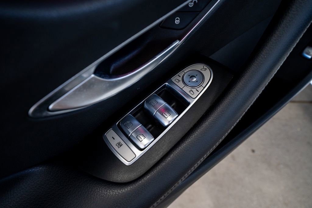 Used 2019 Mercedes-Benz E 450 Cabriolet image 34