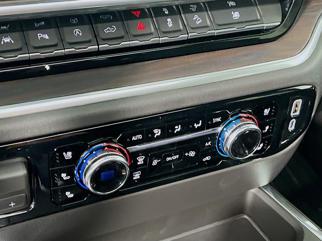 New 2026 GMC Sierra 1500 SLT w/ SLT Premium Plus Package image 13